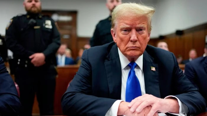 Donald Trump's Mass Deportation: What It Means for Families and Communities