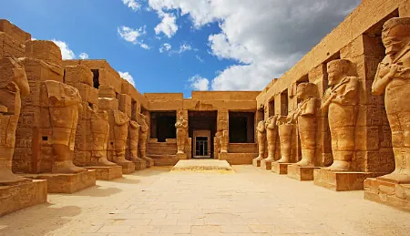 Karnak Temple: UNESCO World Heritage Site You Must Visit!