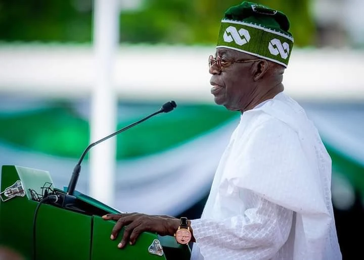 Nigeria’s Economy Expands: President Tinubu Welcomes Third Quarter GDP Growth
