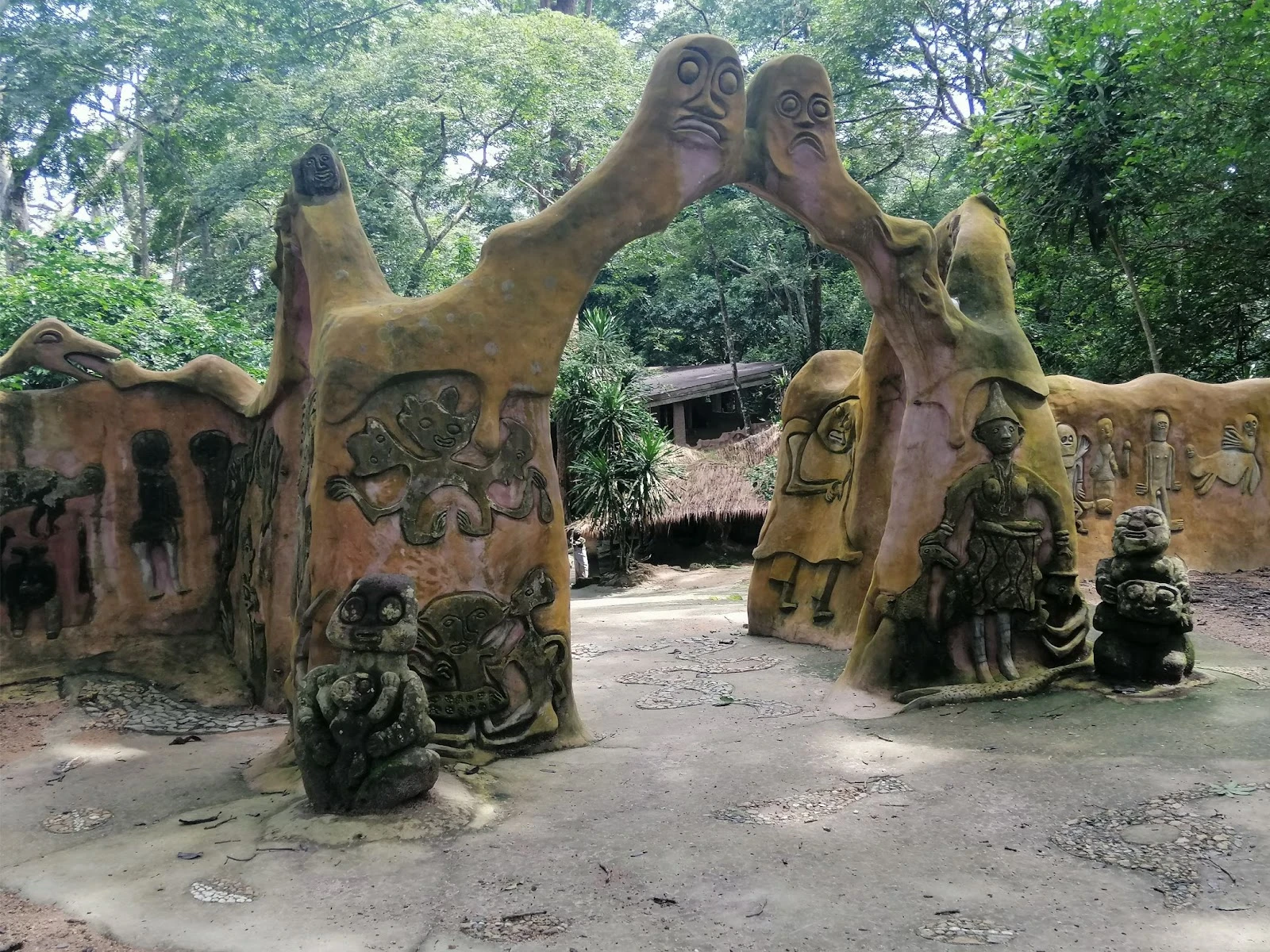 Osun State Tourist Attraction and Why People Visit!