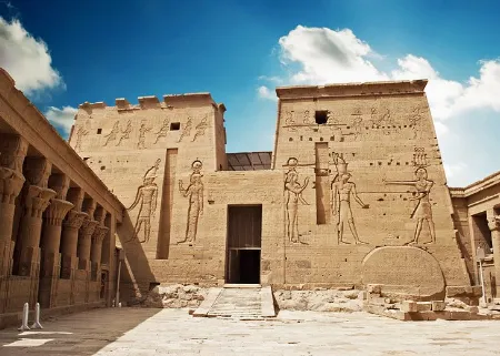 Temple of Philae: History, Architecture and Myths