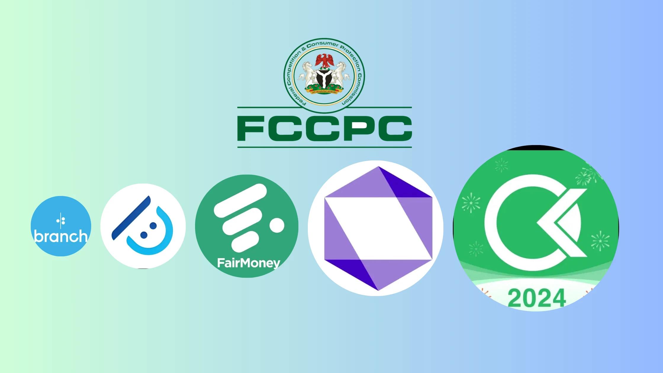 Top 20 Loan Apps in Nigeria