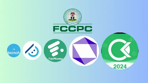 Top 20 Loan Apps in Nigeria