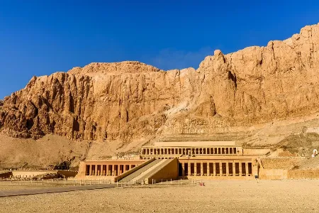 Valley of the Kings: Egypt's Ancient Burial Ground