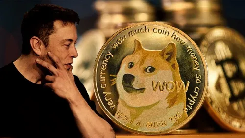 Why Elon Musk’s Tweets Made Dogecoin a Global Phenomenon