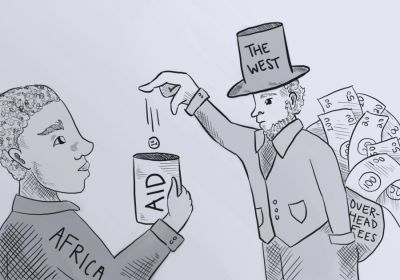 Neocolonialism in Africa: Unveiling Economic, Political, and Cultural Influences