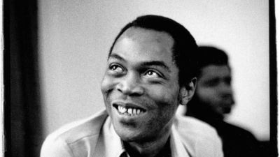 Fela Anikulapo Kuti: The Afrobeat Pioneer and Nigerian Activist.