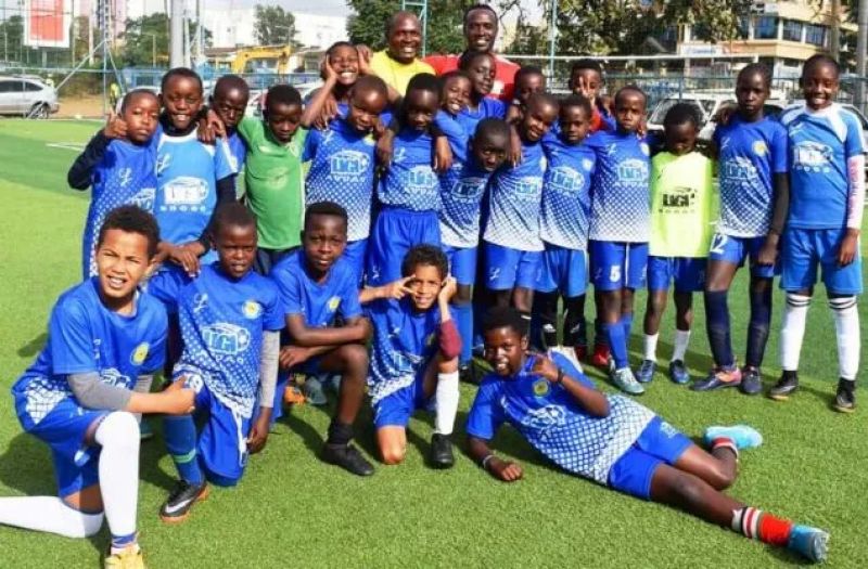 Top 7 Best Football Academies in Cote d'ivoire