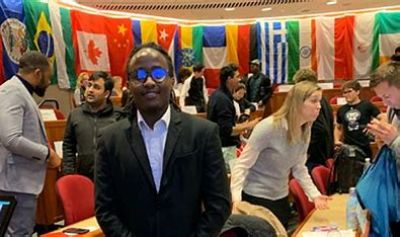 Harvard Africa Business Conference 2024