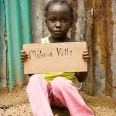 Eradicating Malaria in West Africa