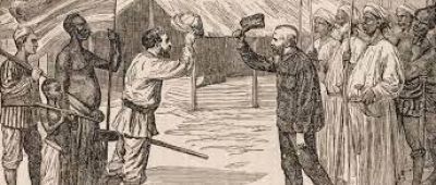 Impact of Imperialism on West Africa, Historical Insights and Legacy