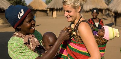 Tourism in Africa: 5 Most Visited Countries (Tourist Attractions) in Africa