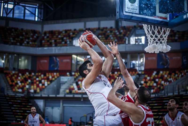 Top 10 Basket Ball Teams in Africa with Ratings (Updated)