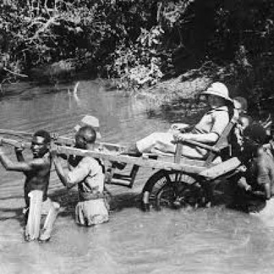 Understanding Africa's Past, Present & Future: Colonialism in Africa